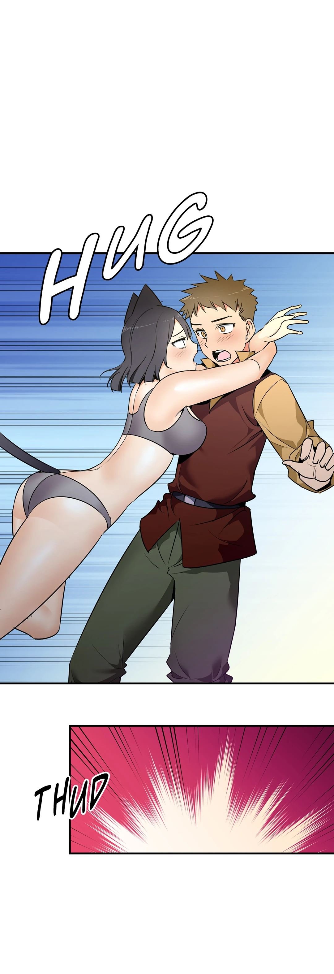 Rise and Shine, Hero! Chapter 16 - Page 19