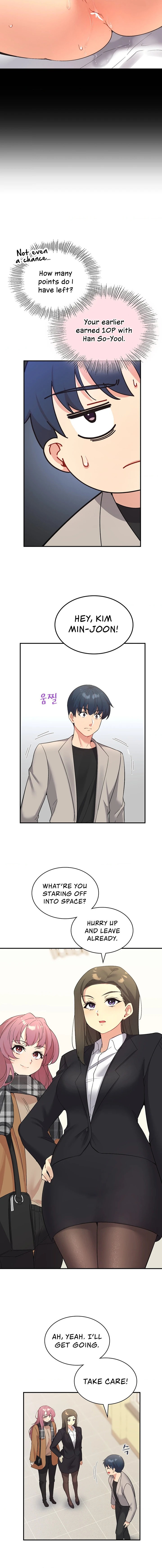 Smart App Life Chapter 35 - Page 12