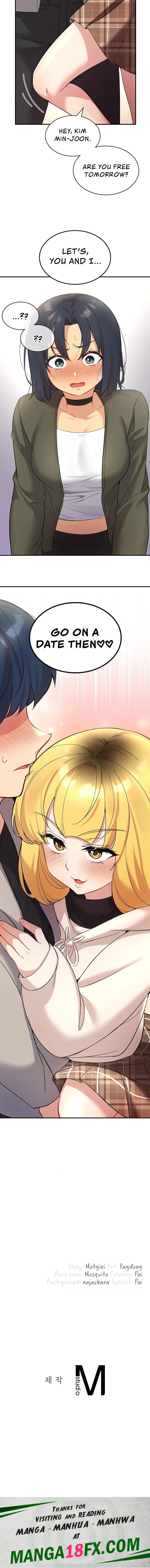 Smart App Life Chapter 35 - Page 16