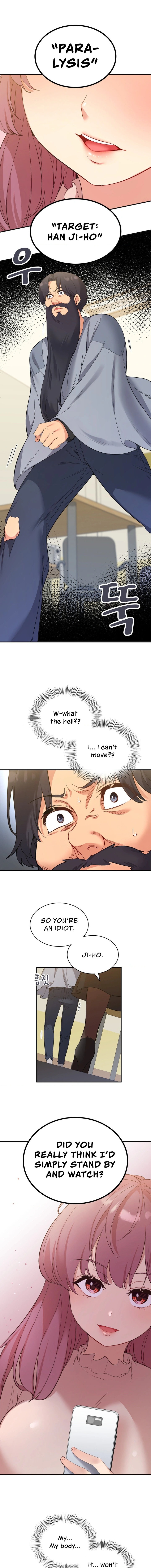 Smart App Life Chapter 39 - Page 1