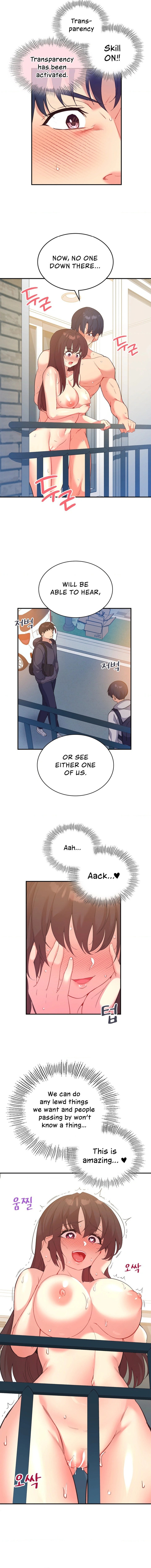 Smart App Life Chapter 41 - Page 8