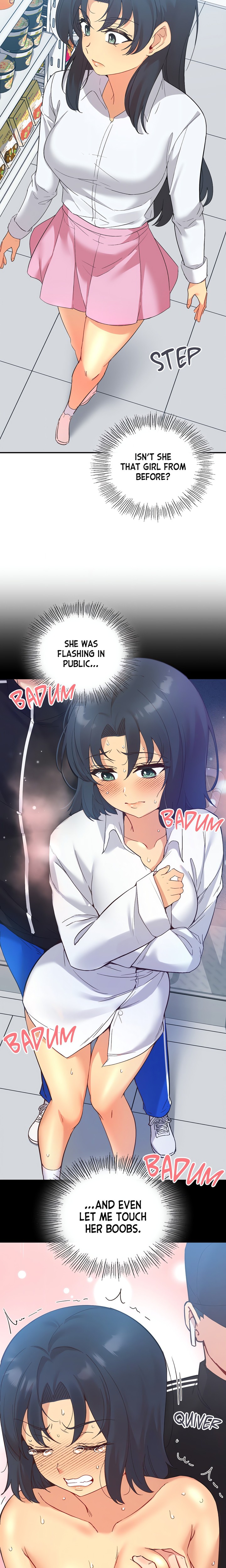 Smart App Life Chapter 71 - Page 11