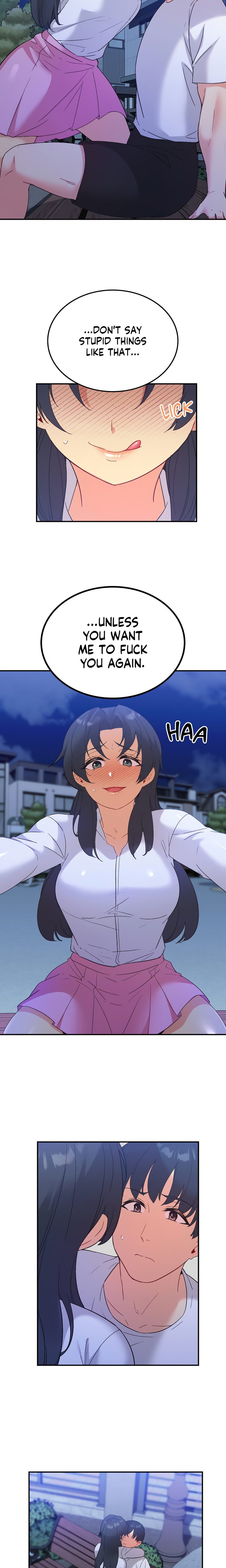 Smart App Life Chapter 73 - Page 18