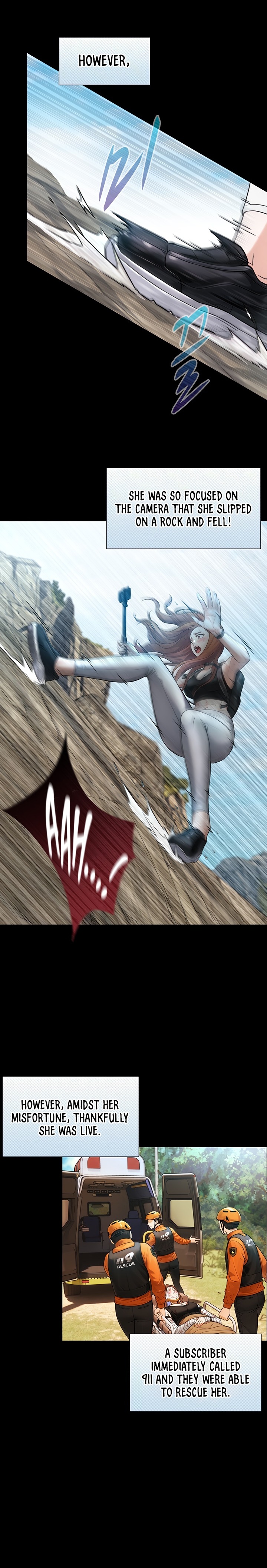 Like Father, Like Son Chapter 4 - Page 12