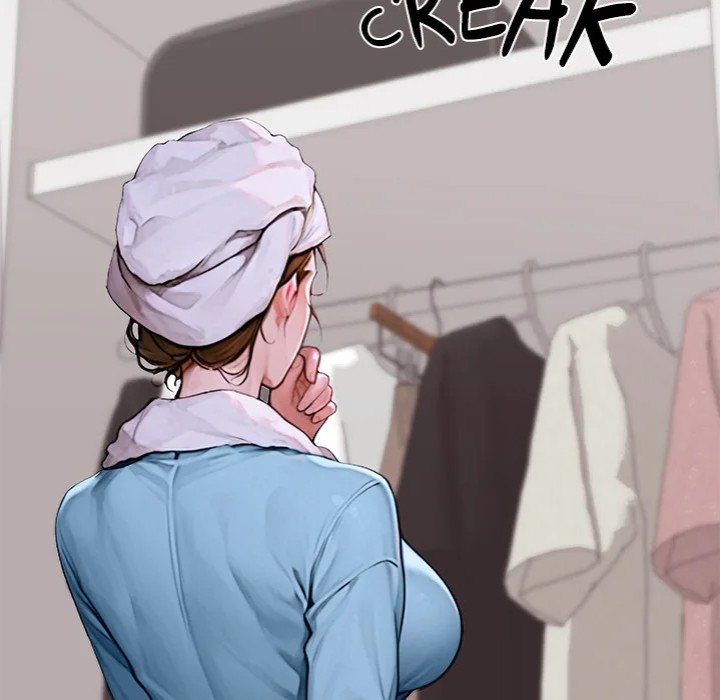 Desire Village Chapter 11 - Page 117