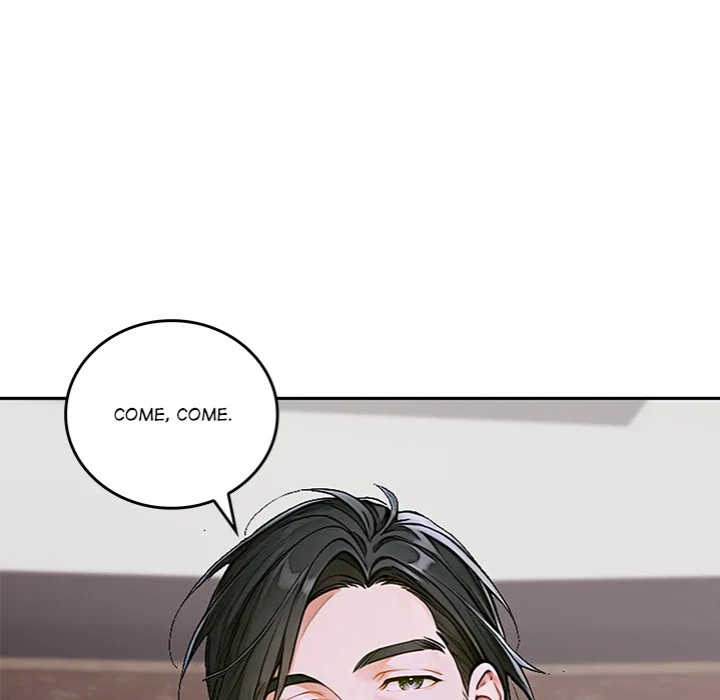 Desire Village Chapter 11 - Page 171