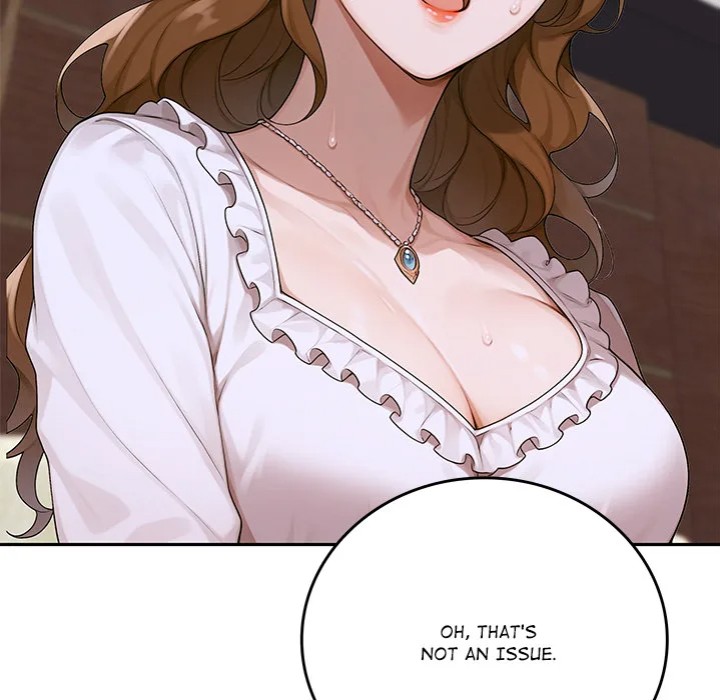 Desire Village Chapter 11 - Page 218