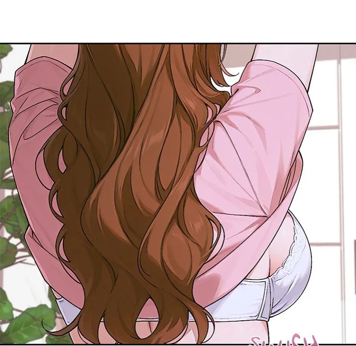 Desire Village Chapter 11 - Page 93