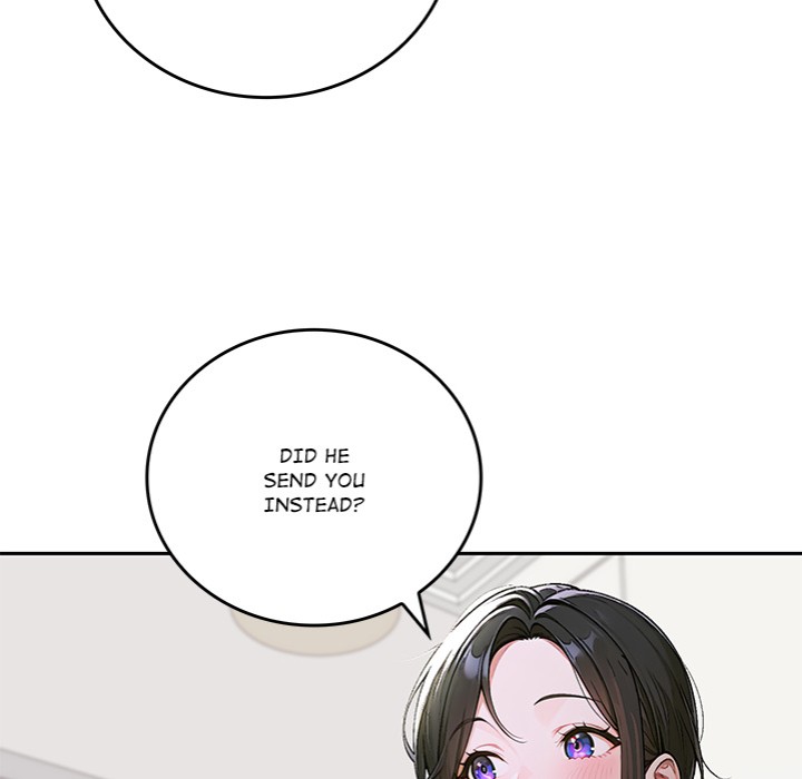 Desire Village Chapter 12 - Page 114