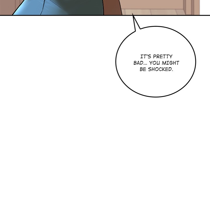 Desire Village Chapter 12 - Page 127