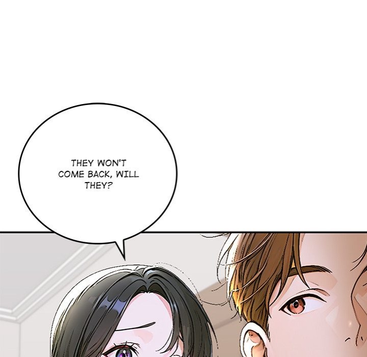Desire Village Chapter 13 - Page 57