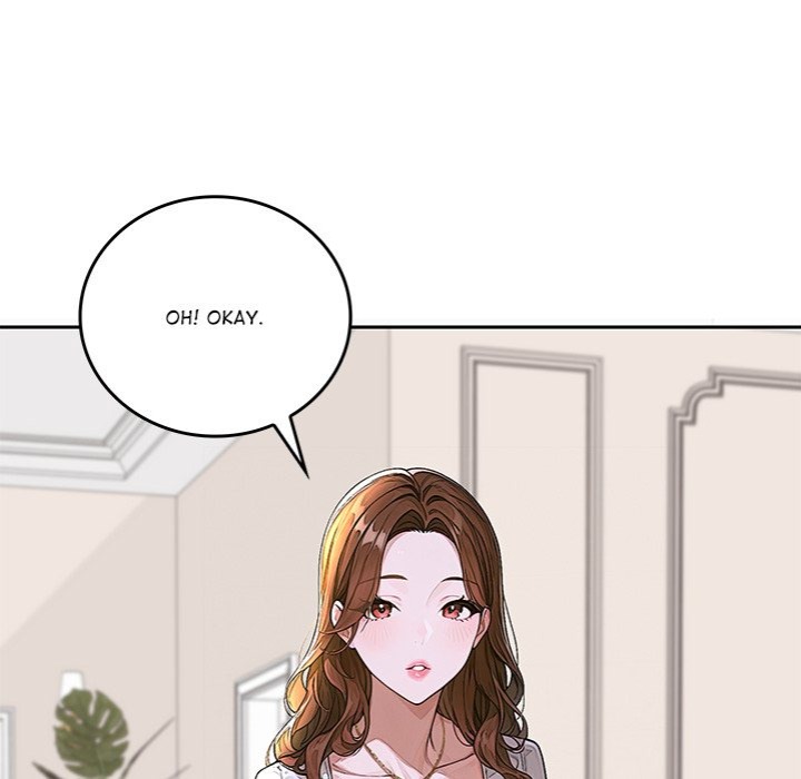 Desire Village Chapter 14 - Page 54