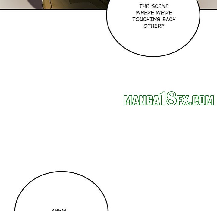 Desire Village Chapter 14 - Page 82