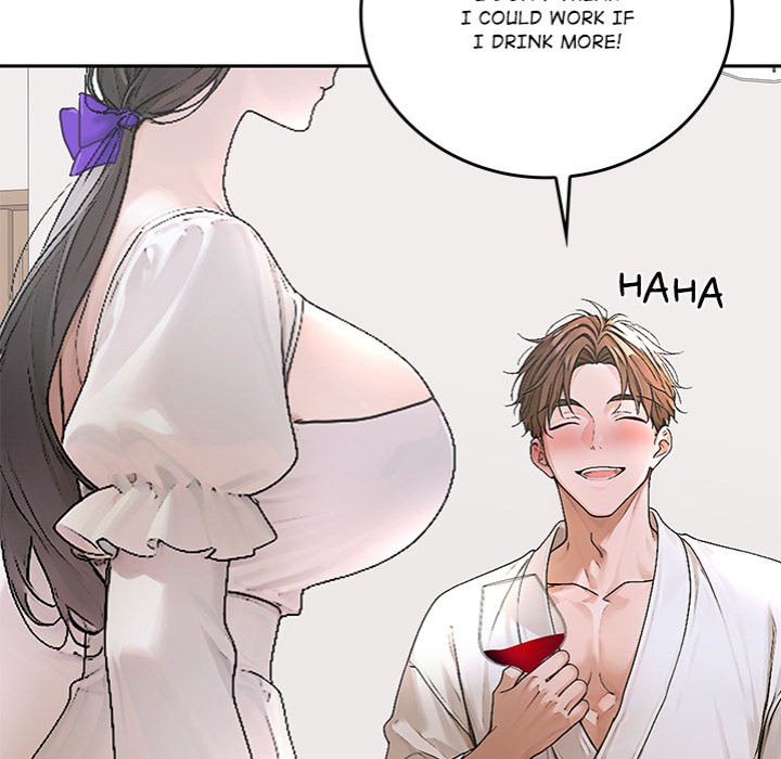 Desire Village Chapter 15 - Page 116