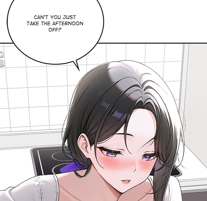 Desire Village Chapter 15 - Page 118