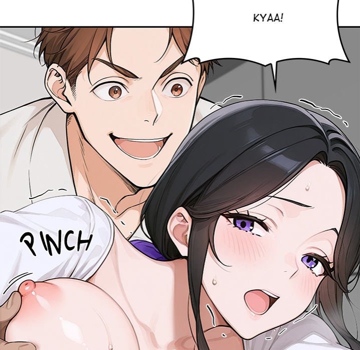 Desire Village Chapter 16 - Page 137
