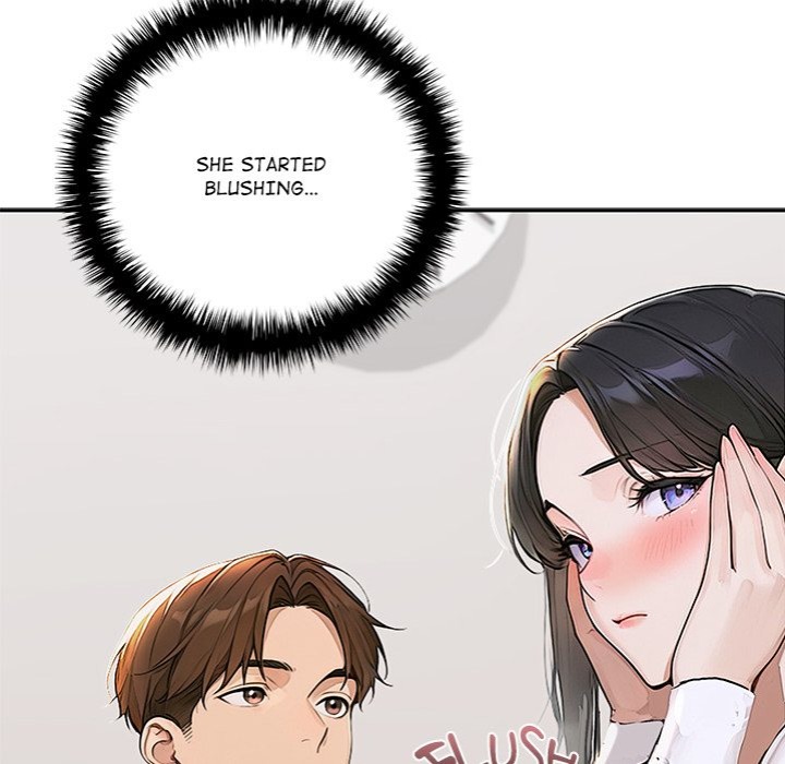 Desire Village Chapter 16 - Page 16