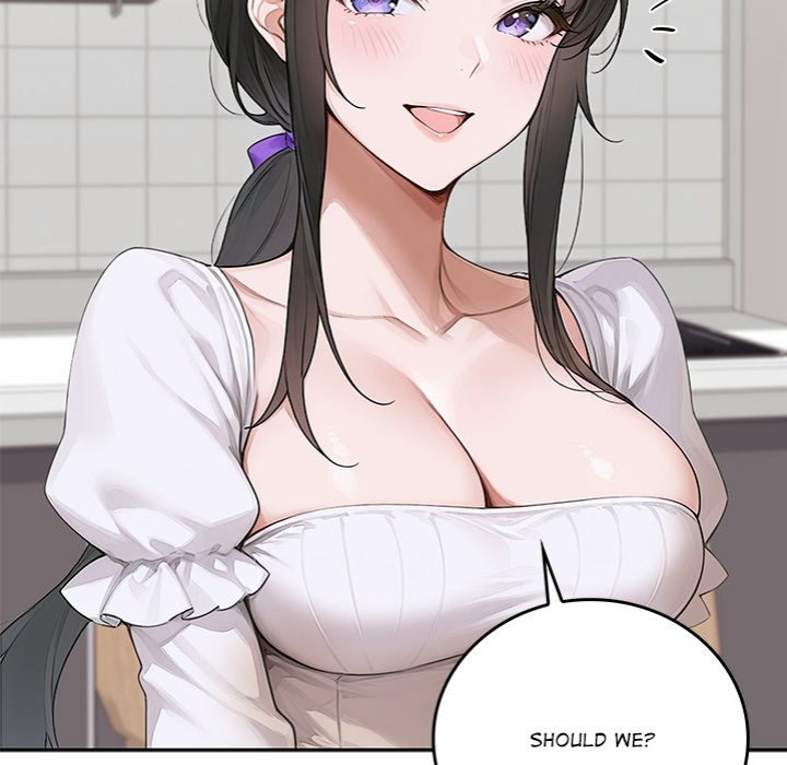 Desire Village Chapter 16 - Page 26