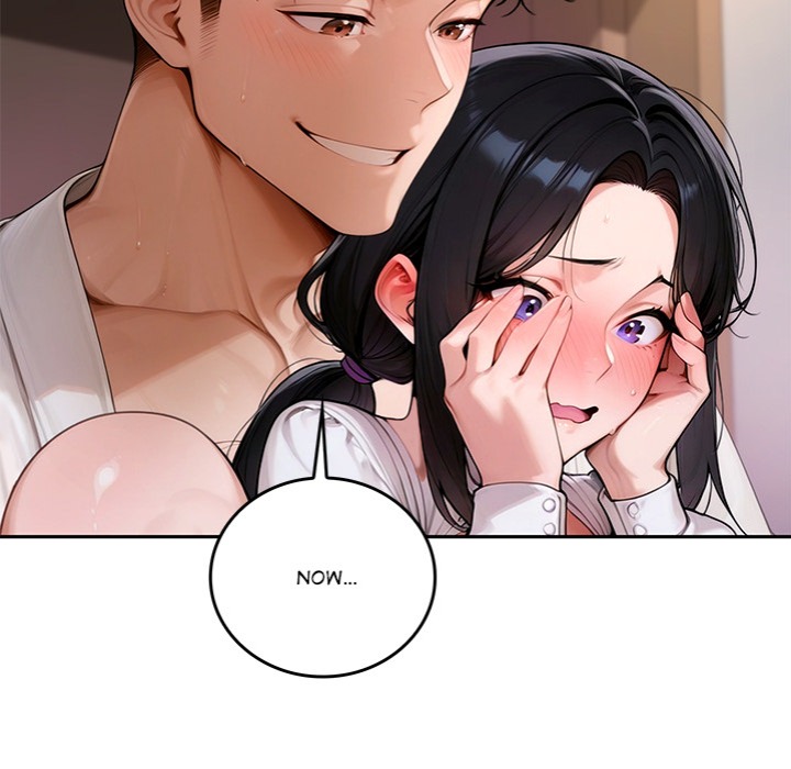 Desire Village Chapter 17 - Page 103