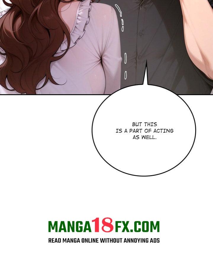 Desire Village Chapter 19 - Page 168