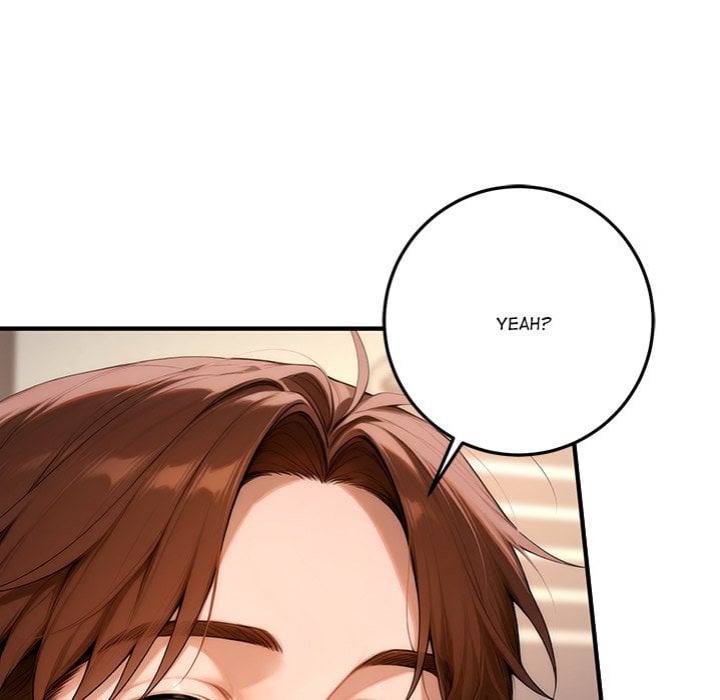 Desire Village Chapter 22 - Page 174