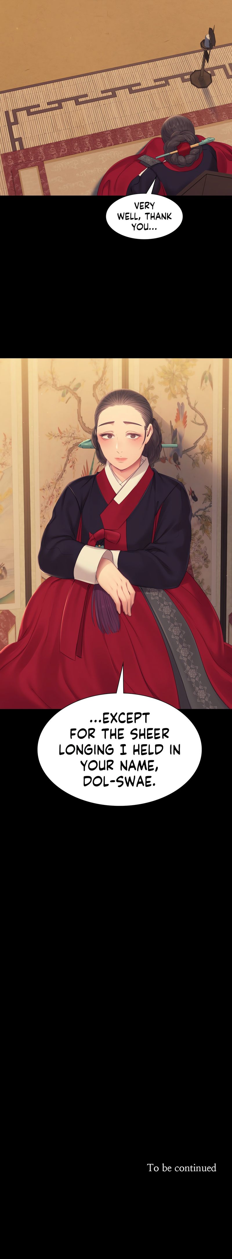 Madam Chapter 135 - Page 26