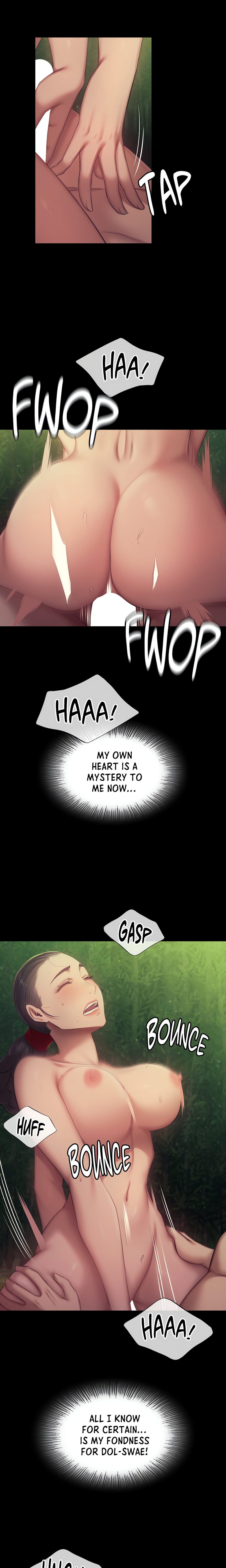 Madam Chapter 141 - Page 17
