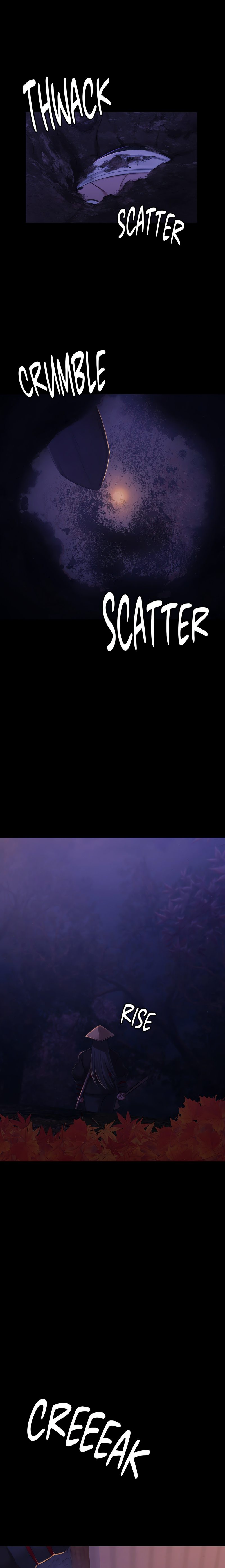 Madam Chapter 143 - Page 3