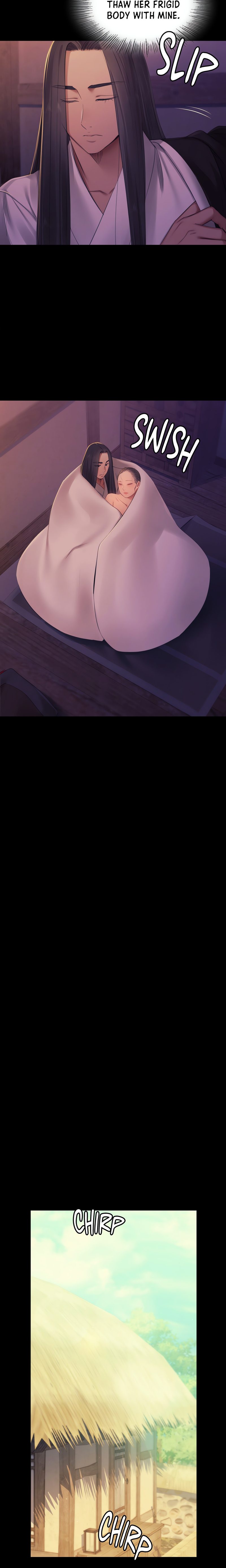 Madam Chapter 143 - Page 5