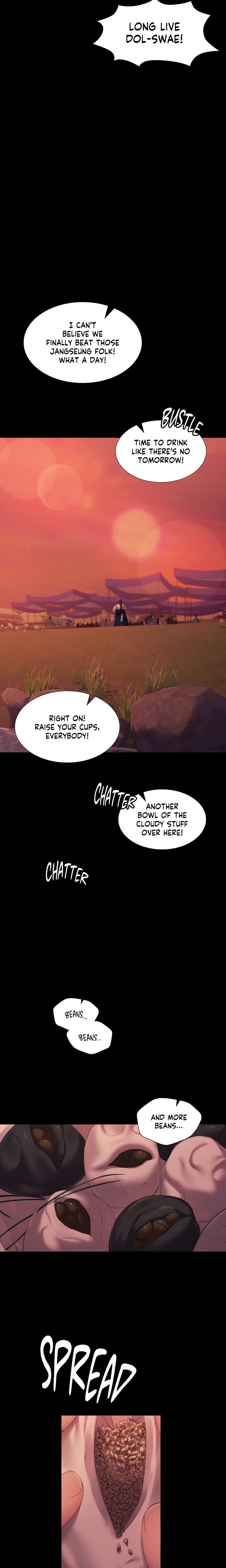 Madam Chapter 145 - Page 12