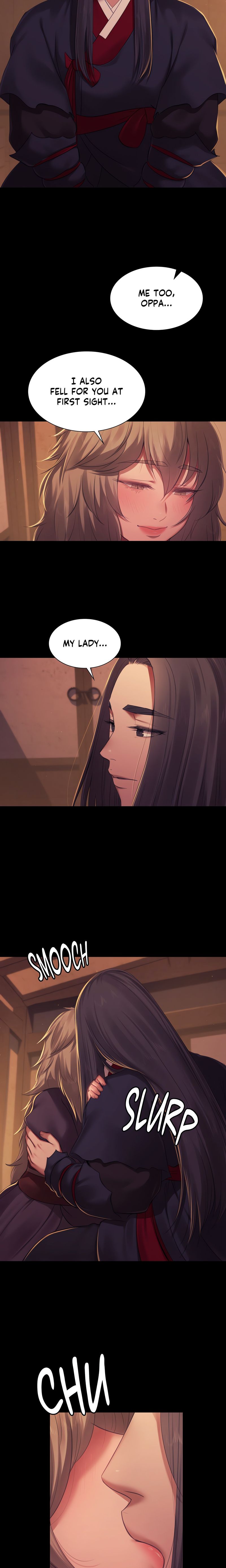 Madam Chapter 150 - Page 15