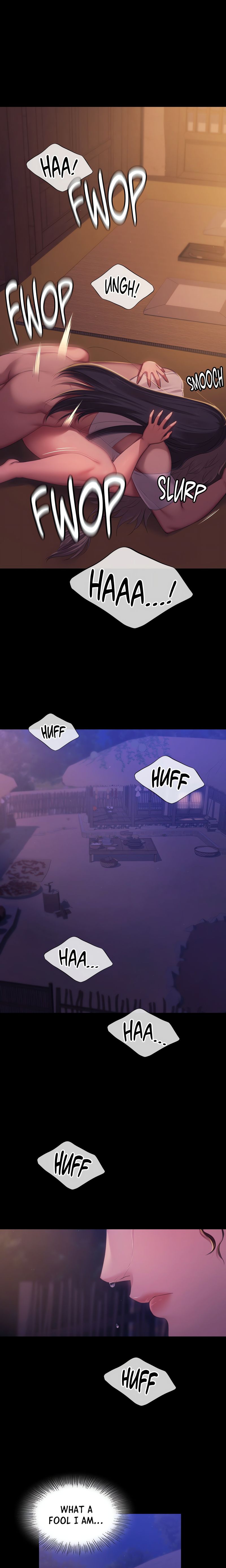 Madam Chapter 150 - Page 19