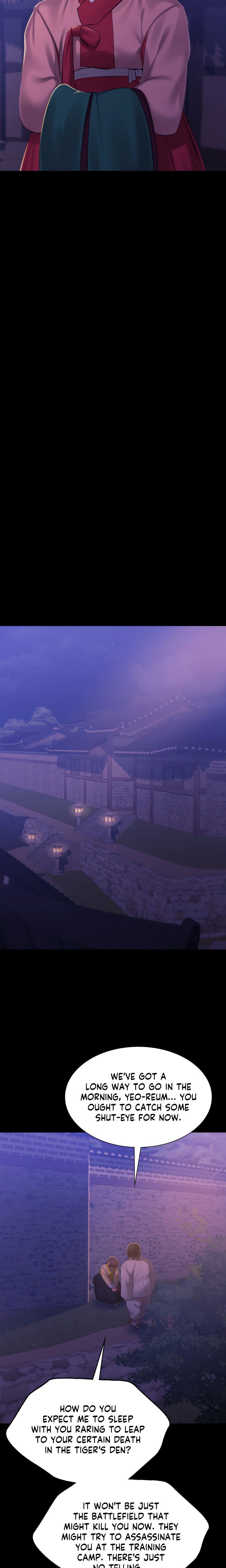 Madam Chapter 150 - Page 5