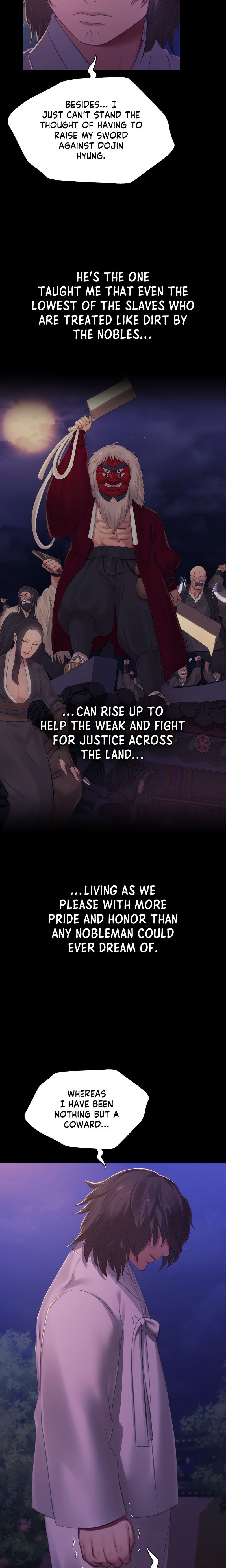 Madam Chapter 150 - Page 8