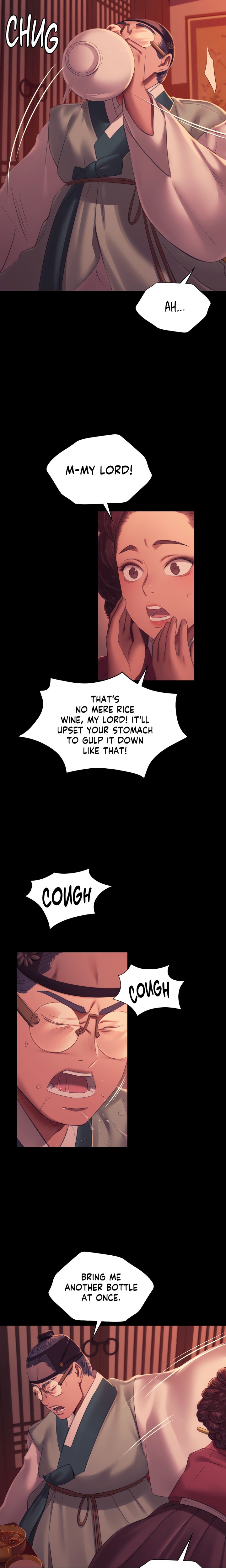 Madam Chapter 157 - Page 5