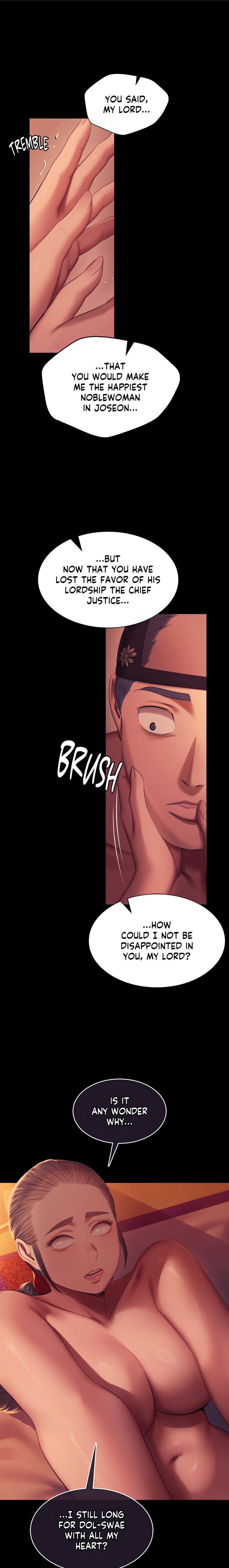 Madam Chapter 157 - Page 8