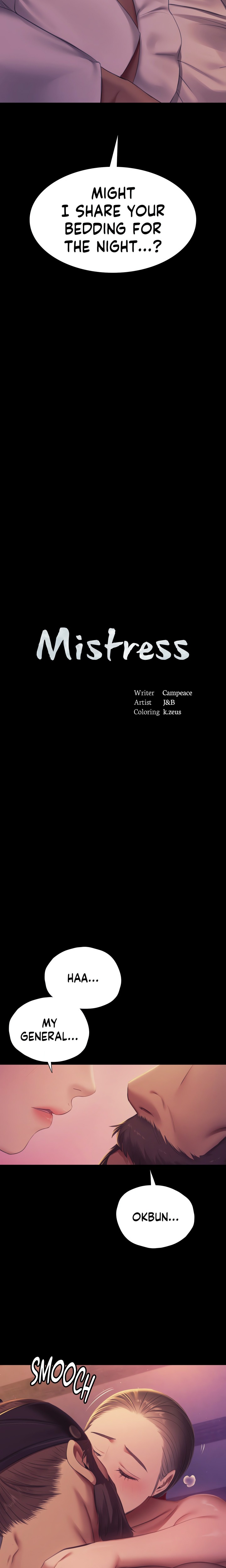 Madam Chapter 161 - Page 2