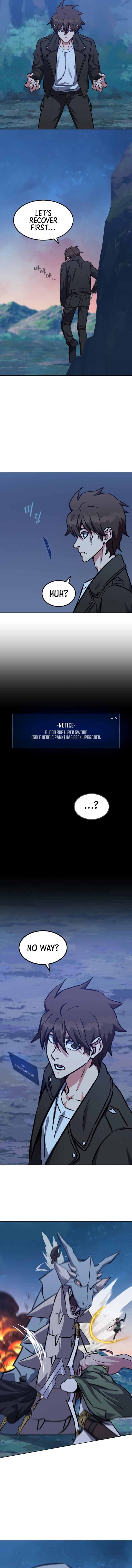 Level 1 Player Chapter 56 - Page 7