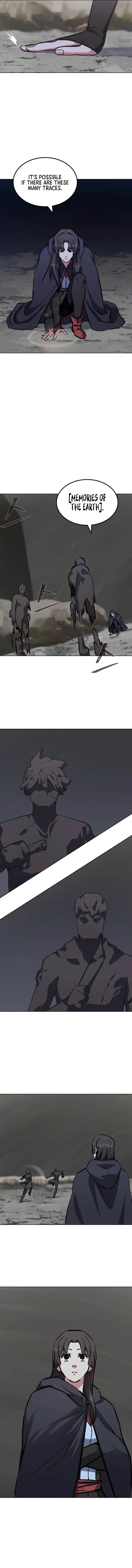 Level 1 Player Chapter 64 - Page 16