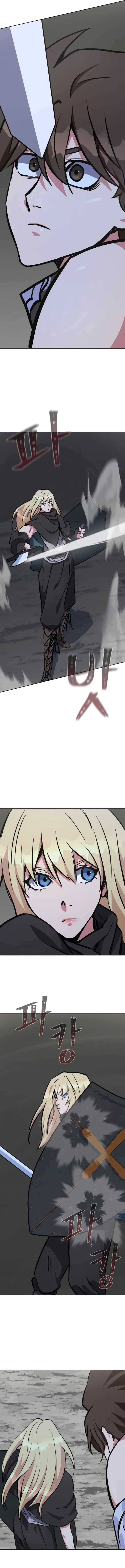 Level 1 Player Chapter 65 - Page 12