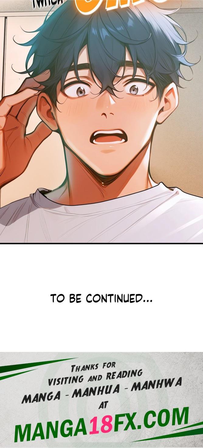 Strong Witch Chapter 0 - Page 6