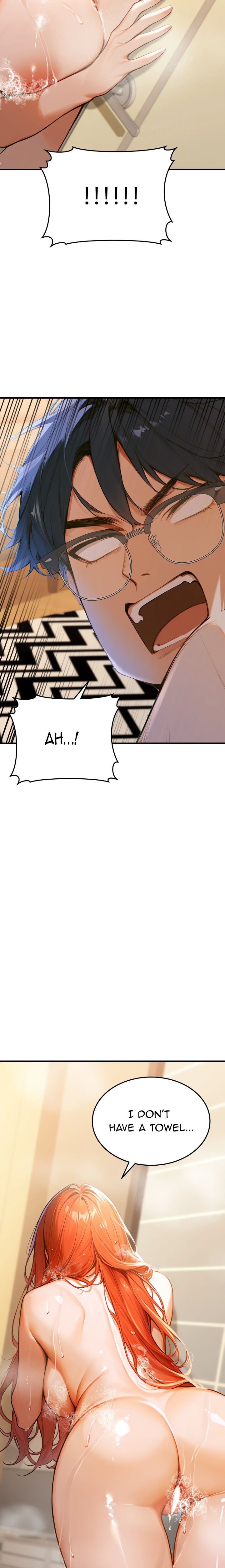 Strong Witch Chapter 1 - Page 29