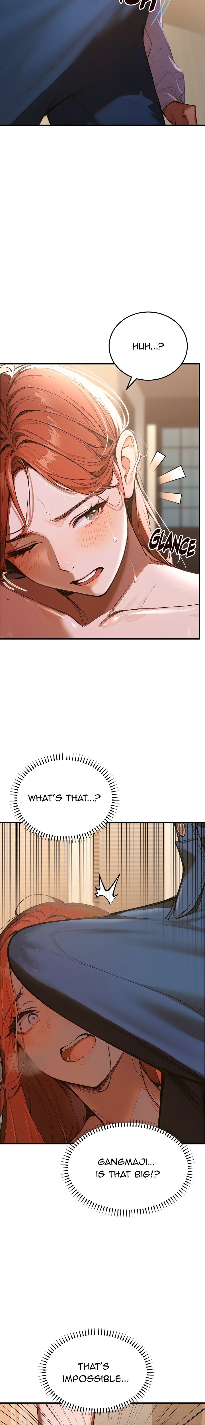 Strong Witch Chapter 1 - Page 45