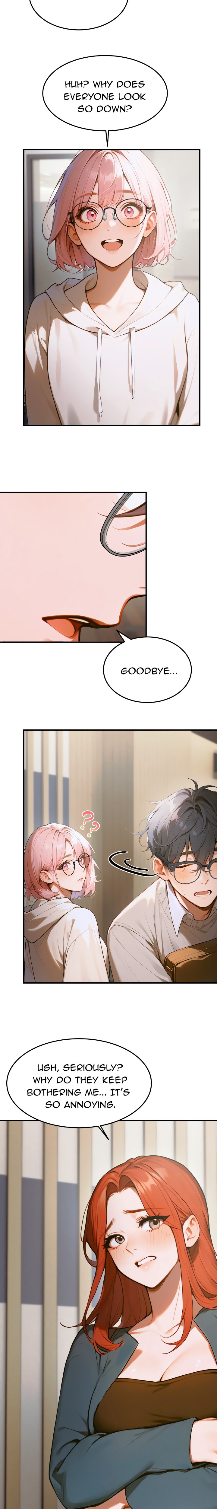 Strong Witch Chapter 10 - Page 16