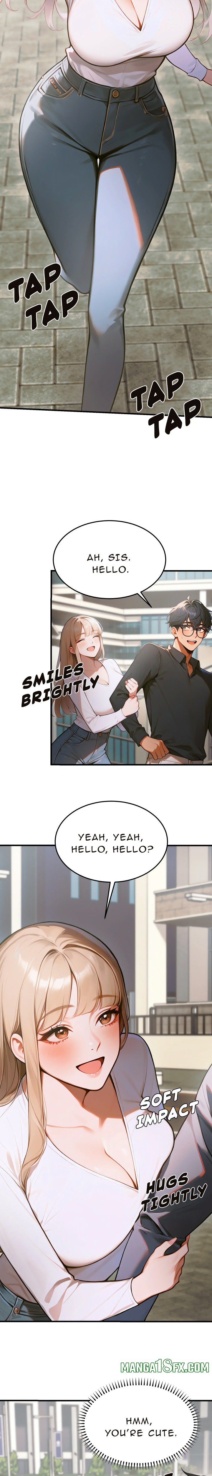 Strong Witch Chapter 11 - Page 14