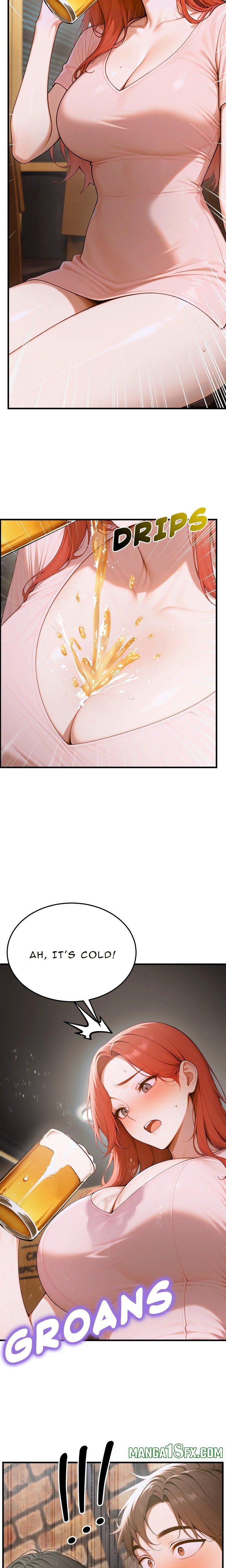 Strong Witch Chapter 12 - Page 25