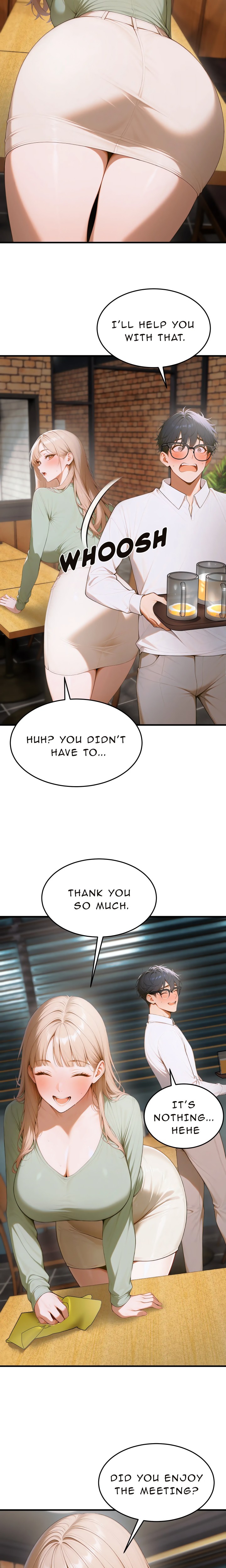 Strong Witch Chapter 13 - Page 15