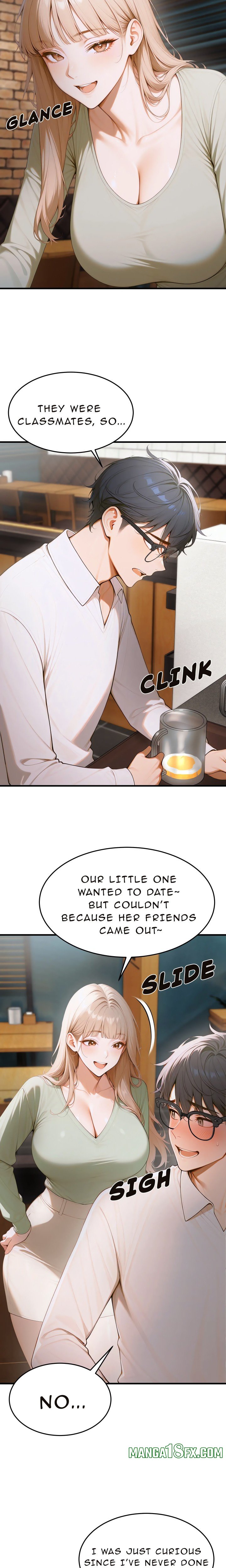 Strong Witch Chapter 13 - Page 16