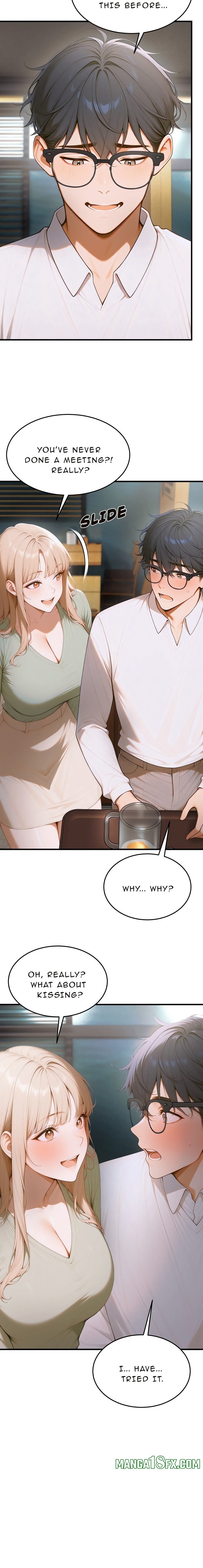 Strong Witch Chapter 13 - Page 17