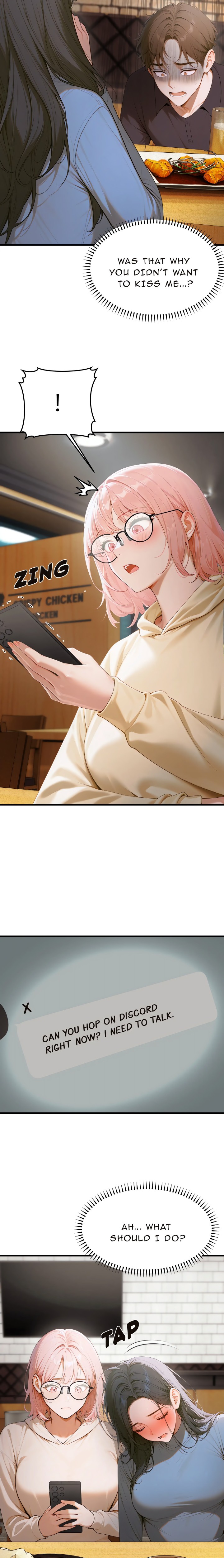 Strong Witch Chapter 13 - Page 6